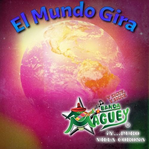 El Mundo Gira