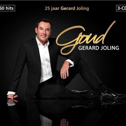 Goud (60 hits 25 jaar Gerard Joling)