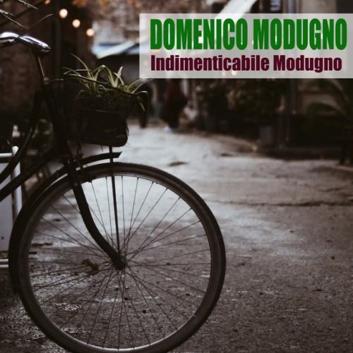 Indimenticabile Modugno (Remastered)