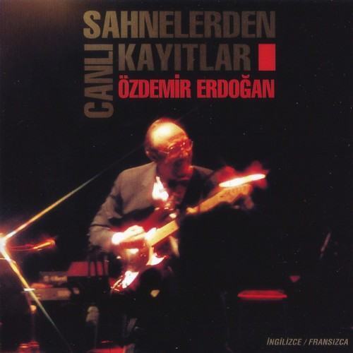 Sahnelerden Canlı Kayıtlar