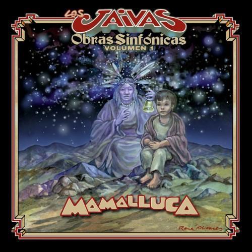 Mamalluca: Obras Sinfónicas, Vol. 1