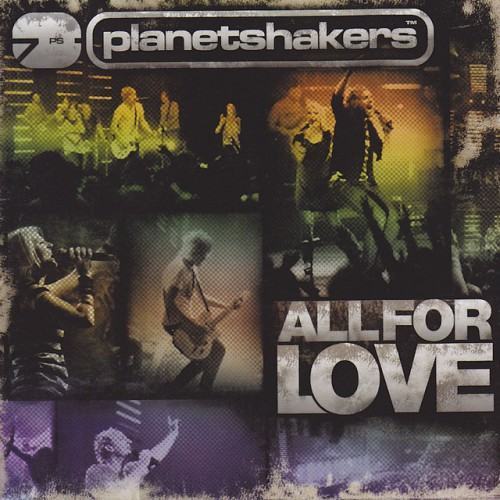 All For Love