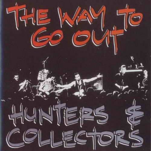 The Way To Go Out (Live)