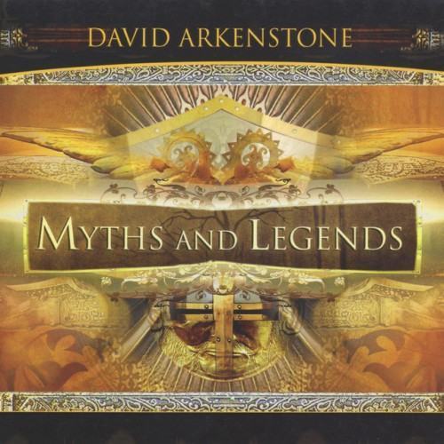 Myths And Legends