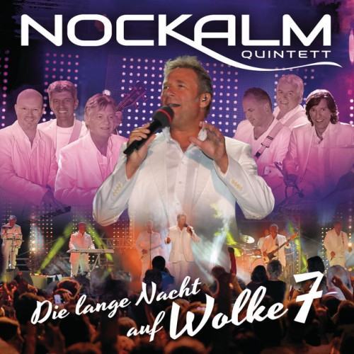 Die lange Nacht auf Wolke 7