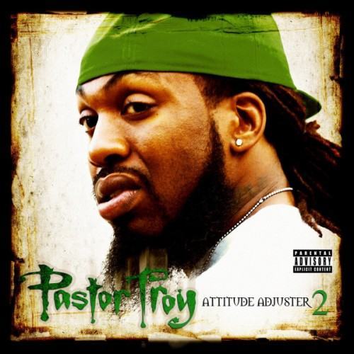 Attitude Adjuster 1 & 2 (Special Edition)