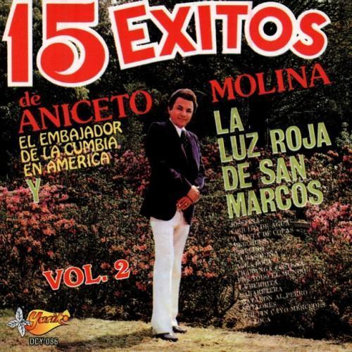 15 Exitos