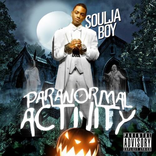 Paranormal Activity