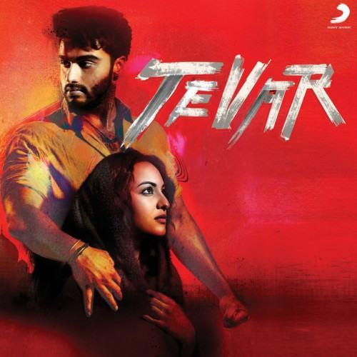 Tevar (Original Motion Picture Soundtrack)