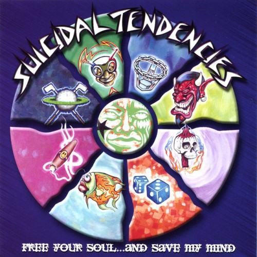 Free Your Soul... And Save My Mind