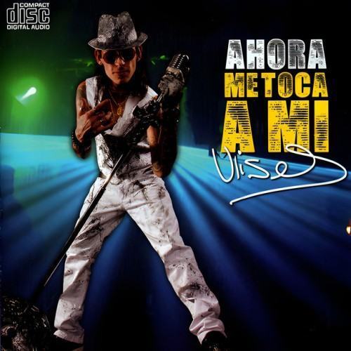 Ahora me toca a mi