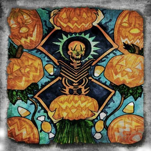 Songs Of Samhain