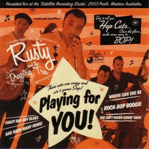 Playing for You