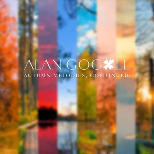 Autumn Melodies, Continued.