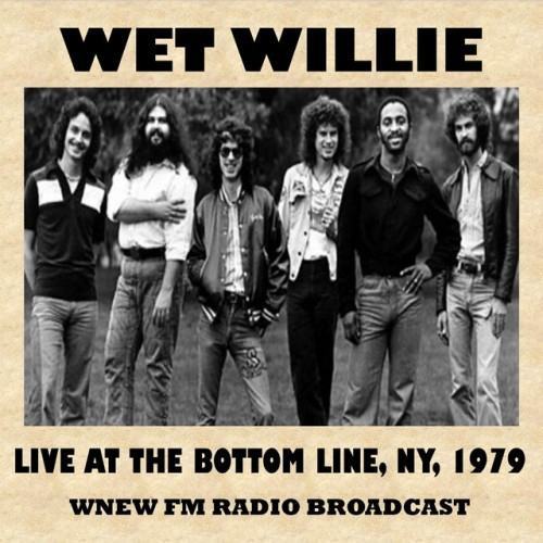Live at the Bottom Line, NY, 1979 (FM Radio Broadcast)