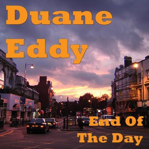End Of The Day