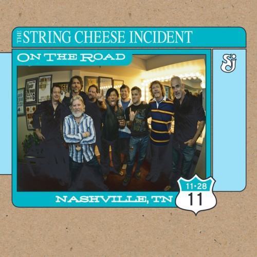 On the Road: Nashville, TN - 11/28/11
