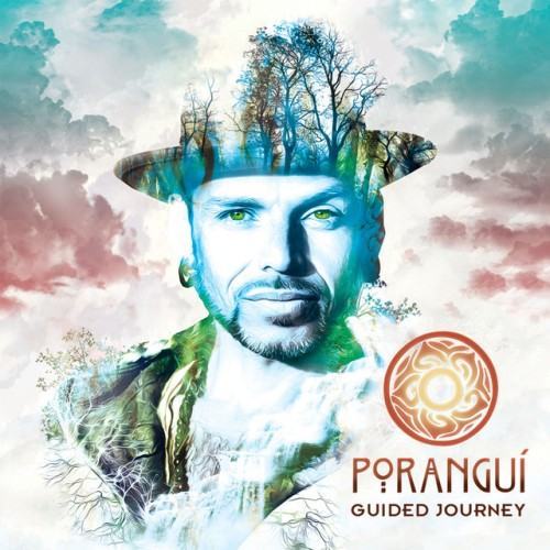 Poranguí: Guided Journey (Live)