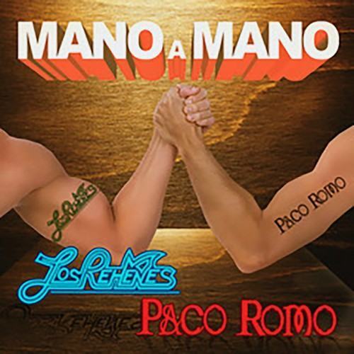 Mano A Mano