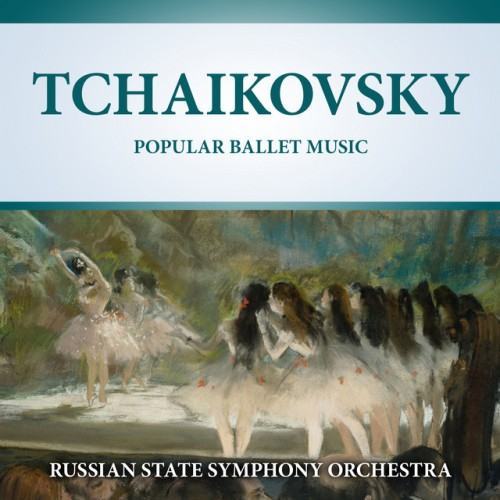 Tchaikovsky: Popular Ballet Music