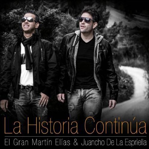 La Historia Continua