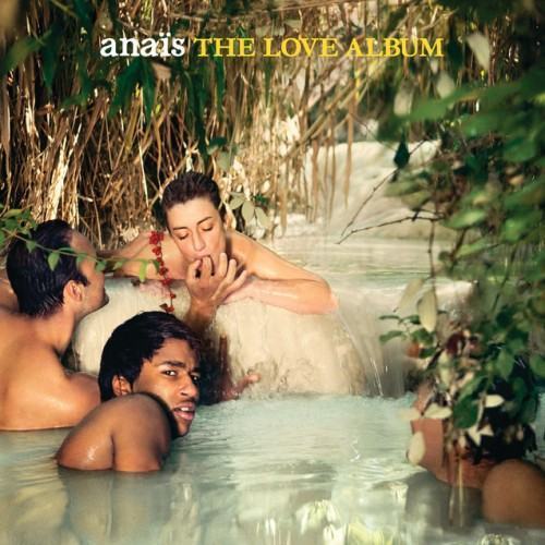 The Love Album