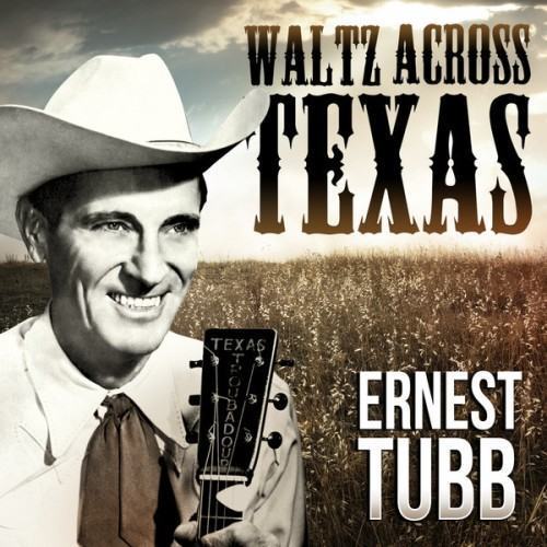 Waltz Across Texas
