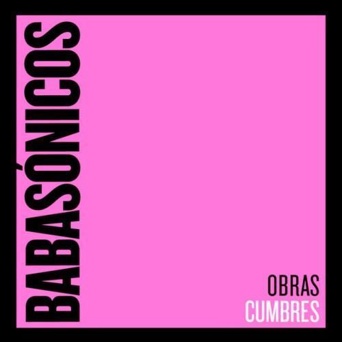 Obras Cumbres