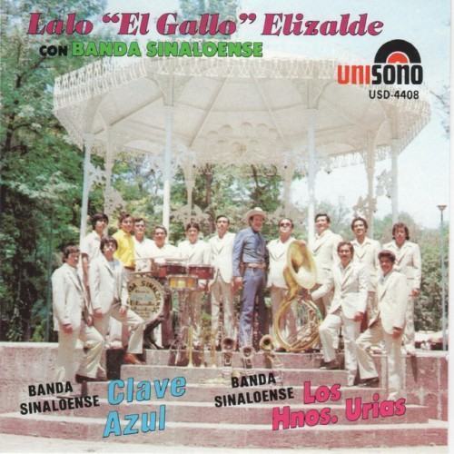 Con Banda Sinaloense