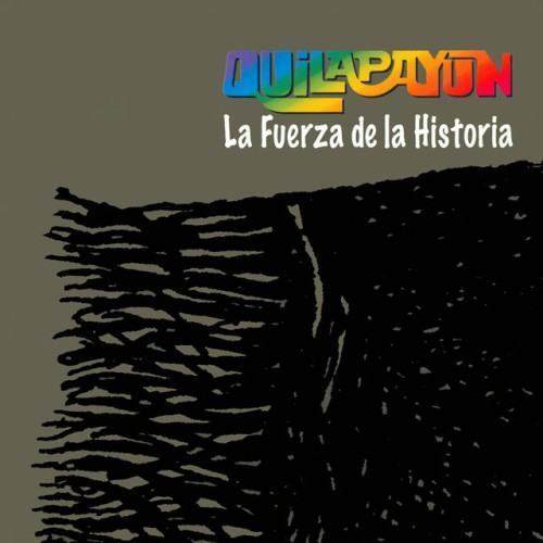 La Fuerza de la Historia