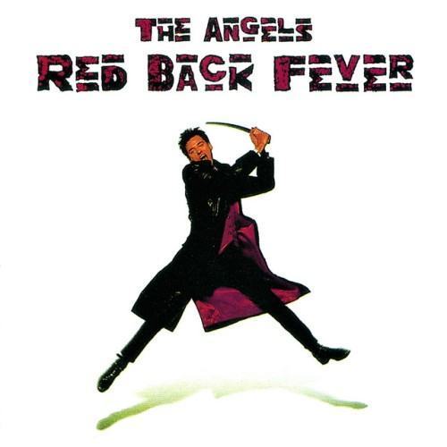 Red Back Fever