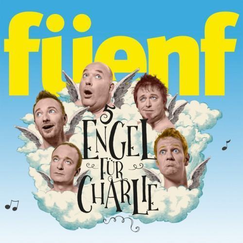 5 Engel für Charlie