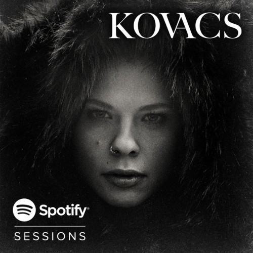Spotify Sessions