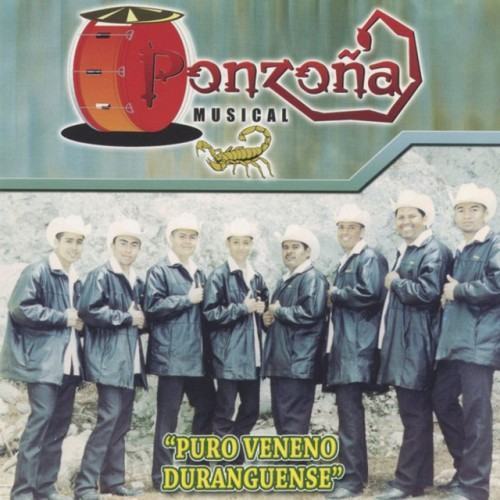 Puro Veneno Duranguense