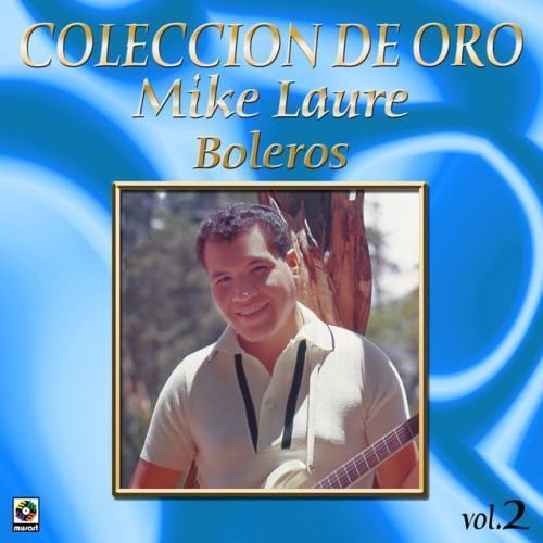 Colección de Oro: Boleros, Vol. 2