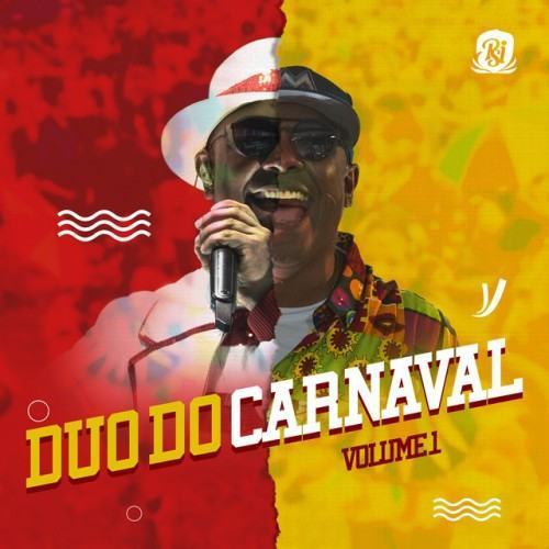 Duo de Carnaval, Vol. 1 (Ao Vivo)