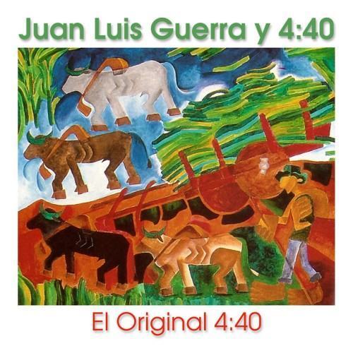 El Original 4: 40