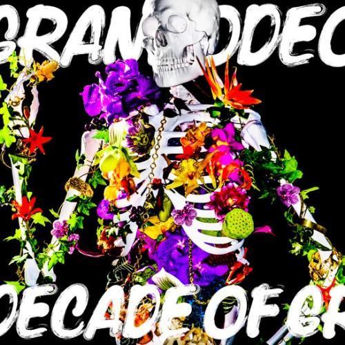 DECADE OF GR