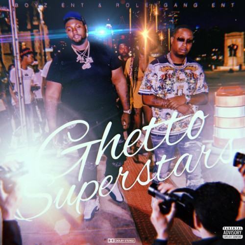 Ghetto Superstars
