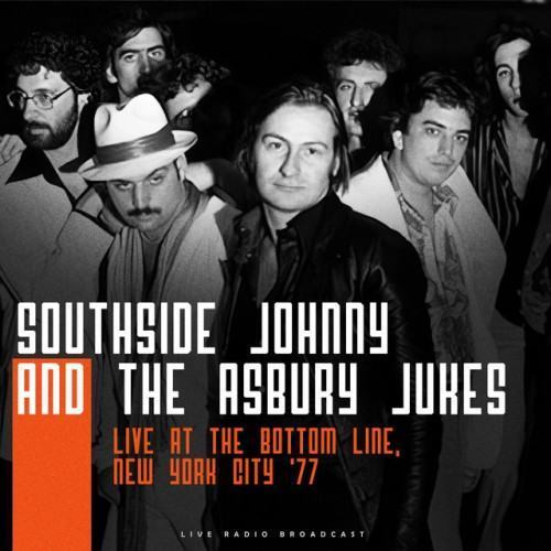 Live At The Bottom Line, New York City '77 (live)