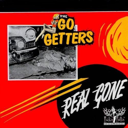 Real Gone