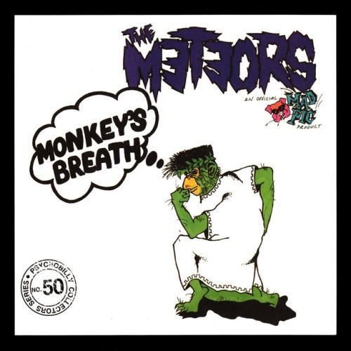 Monkey's Breath (Deluxe)