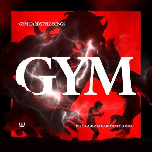 GYM HARDSTYLE SONGS | POPULAR GYM HARDSTYLE SONGS VOL 18
