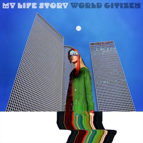 World Citizen