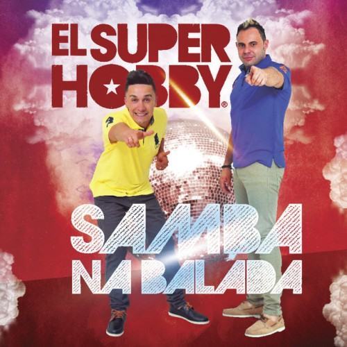 Samba Na Balada
