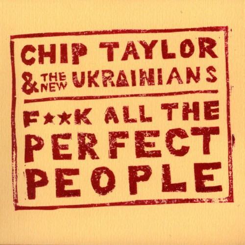 F**K All the Perfect People