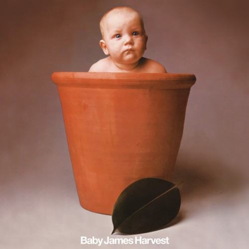 Baby James Harvest (Expanded & Remastered)