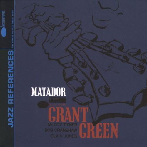 The Matador