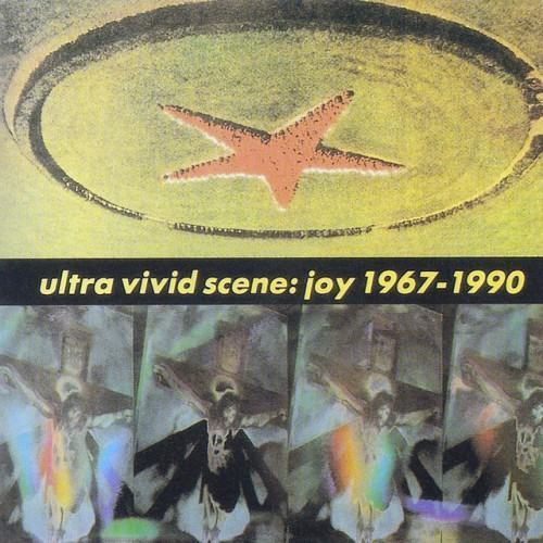Joy 1967 - 1990