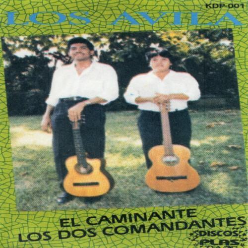 El Caminante Los Dos Comandantes